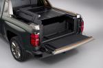 Chevrolet Silverado High Desert Concept 2014 года